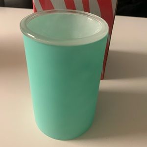 Pink Zebra warmer accessory